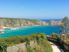 Interior - 14 Boscaswell Downs (Penzance)