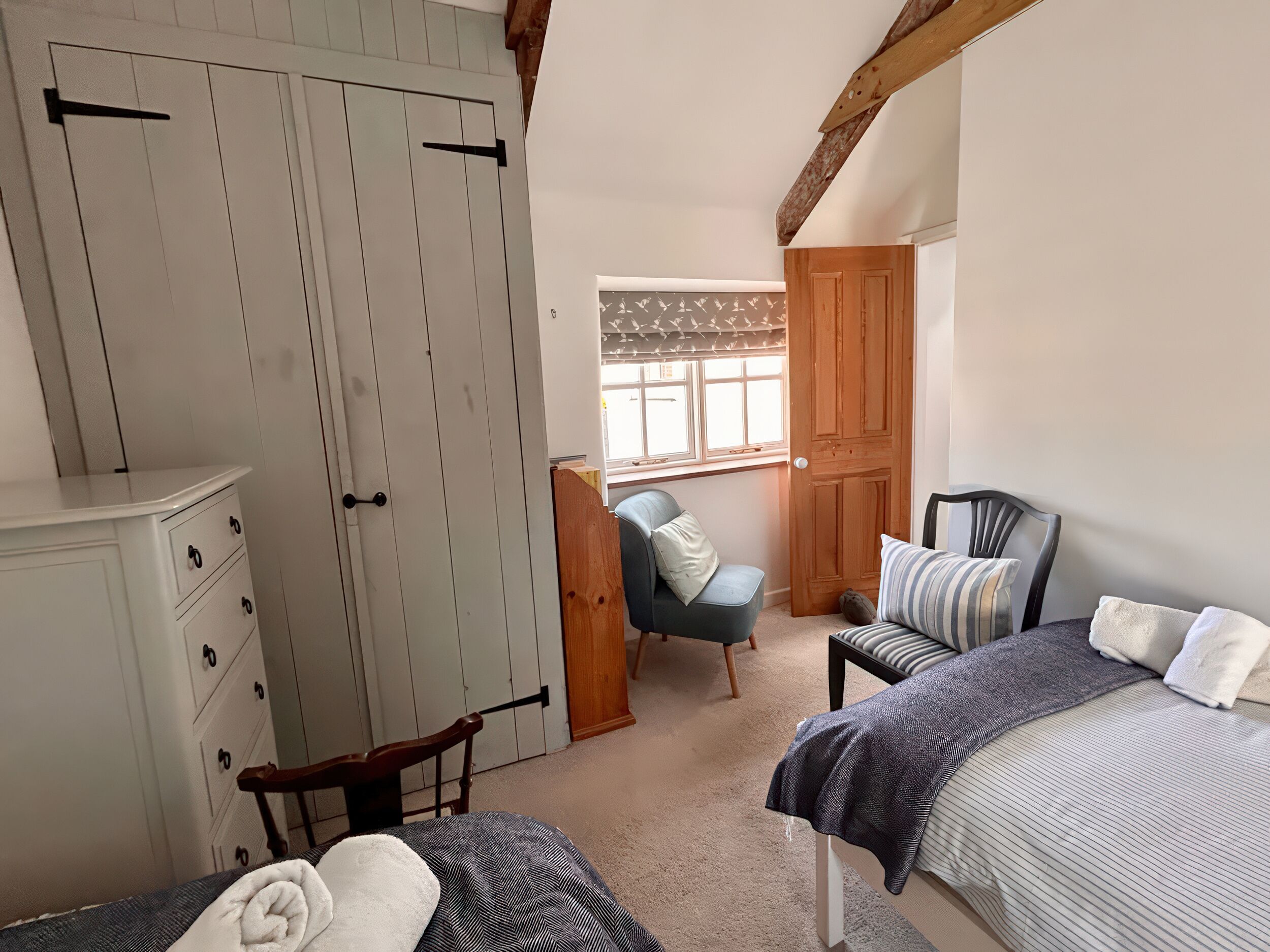 Cottage | 3 bedrooms, individually decorated, individually furnished, free WiFi