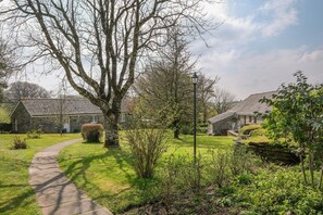 Ferienhaus | Innenbereich