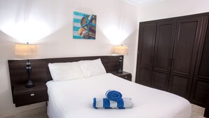Departamento exclusivo, 2 habitaciones, 2 baños