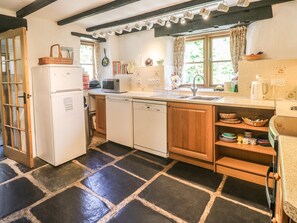 Private kitchen - Meadow Lea (Liskeard)