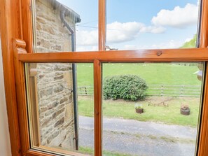 Cottage | Intérieur