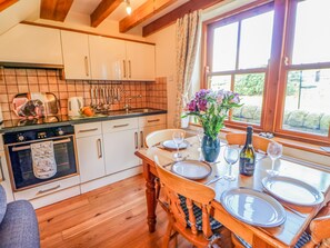 Cottage | Intérieur