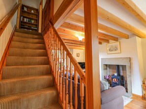 Cottage | Intérieur