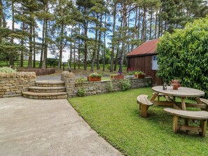 Cottage | Intérieur