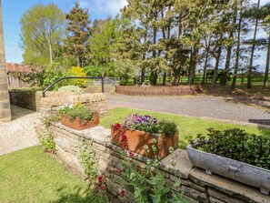 Cottage | Intérieur