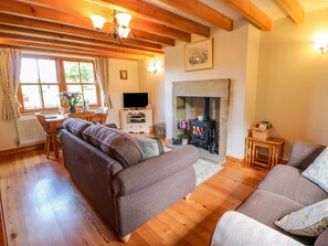 Cottage | Intérieur
