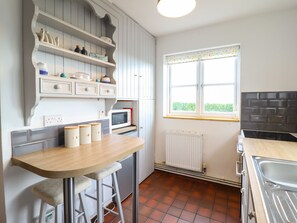 Cottage | Private kitchen