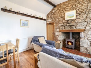 村舍 | 住宿内部