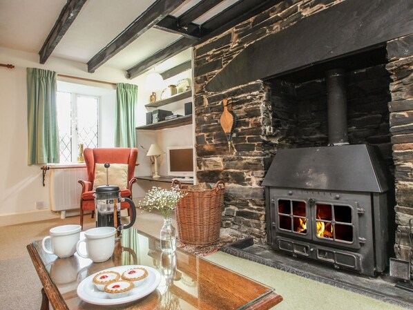 Cottage | Interior - Mill Cottage (Tintagel)