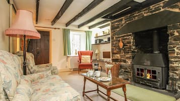 Casa rural | Interior