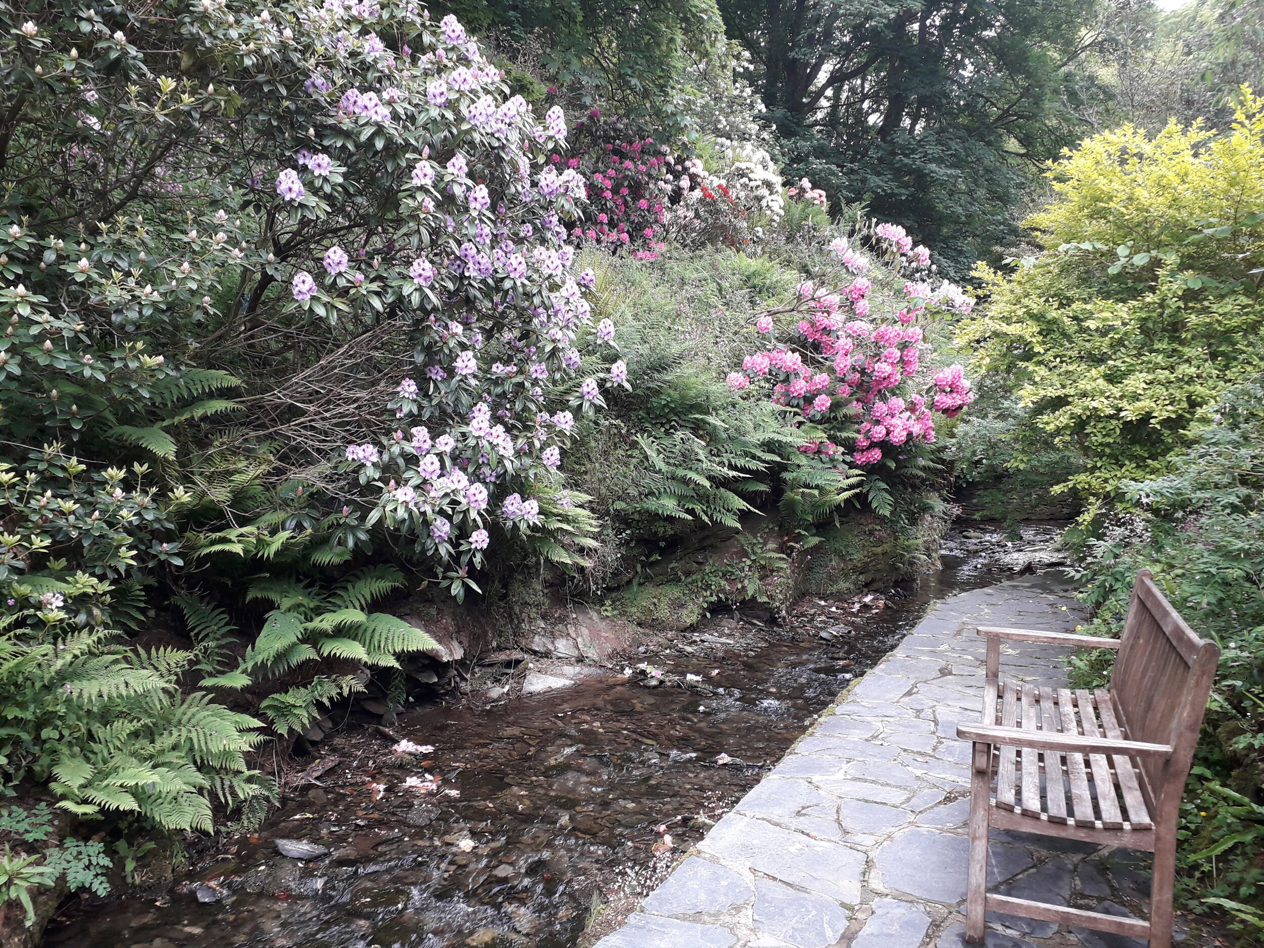 村舍 | 住宿内部