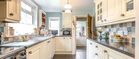 Ferienhaus | Innenbereich