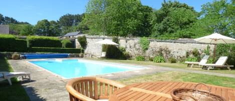 Feriehus | Interiør