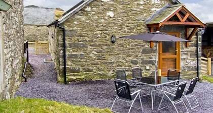Ty Isaf Penrhyddion