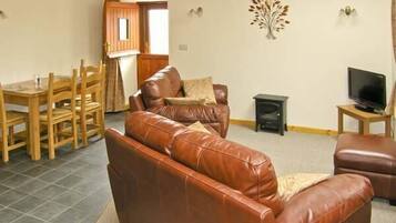 Casa de campo | Interior