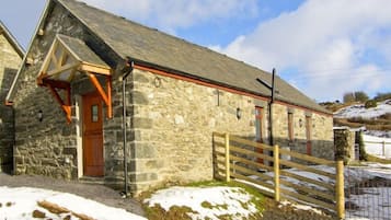 Cottage | Interieur