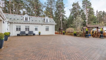 Ferienhaus | Innenbereich