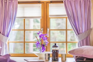 Cottage | Interior - Dunstaffnage Cottage (Grantown-on-Spey)