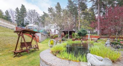 Dunstaffnage Cottage