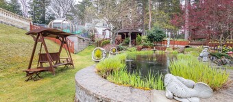 Dunstaffnage Cottage