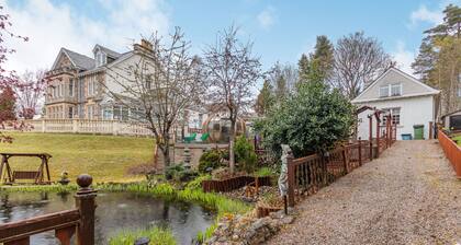 Dunstaffnage Cottage