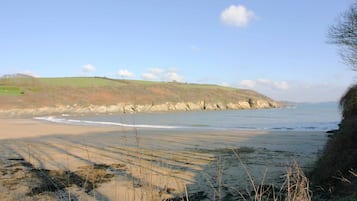 Ferienhaus | Strand | In Strandnähe