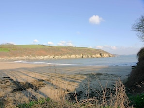 Cottage | Beach | Beach nearby