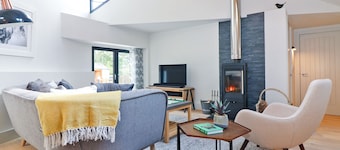 Long House, Boskensoe Barns