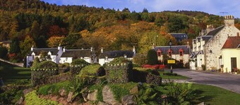 Bridgend House B & B