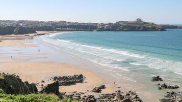 Cottage | Spiaggia