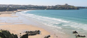 The Beach House
