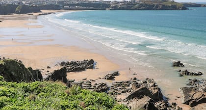 The Beach House