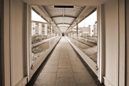 Daresbury Park Hotel & Spa Warrington