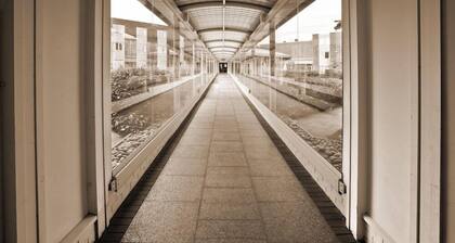 Daresbury Park Hotel & Spa Warrington