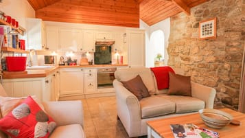 Cottage | Nội thất