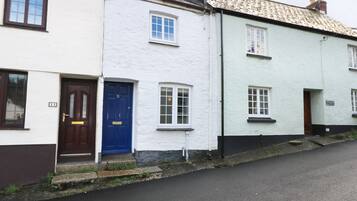Cottage | Exterior