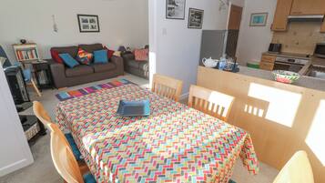 Casa de campo | Interior