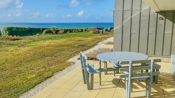 Casa de campo | Balcón