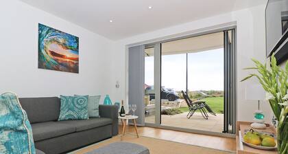 Saltwater, One Lusty Glaze