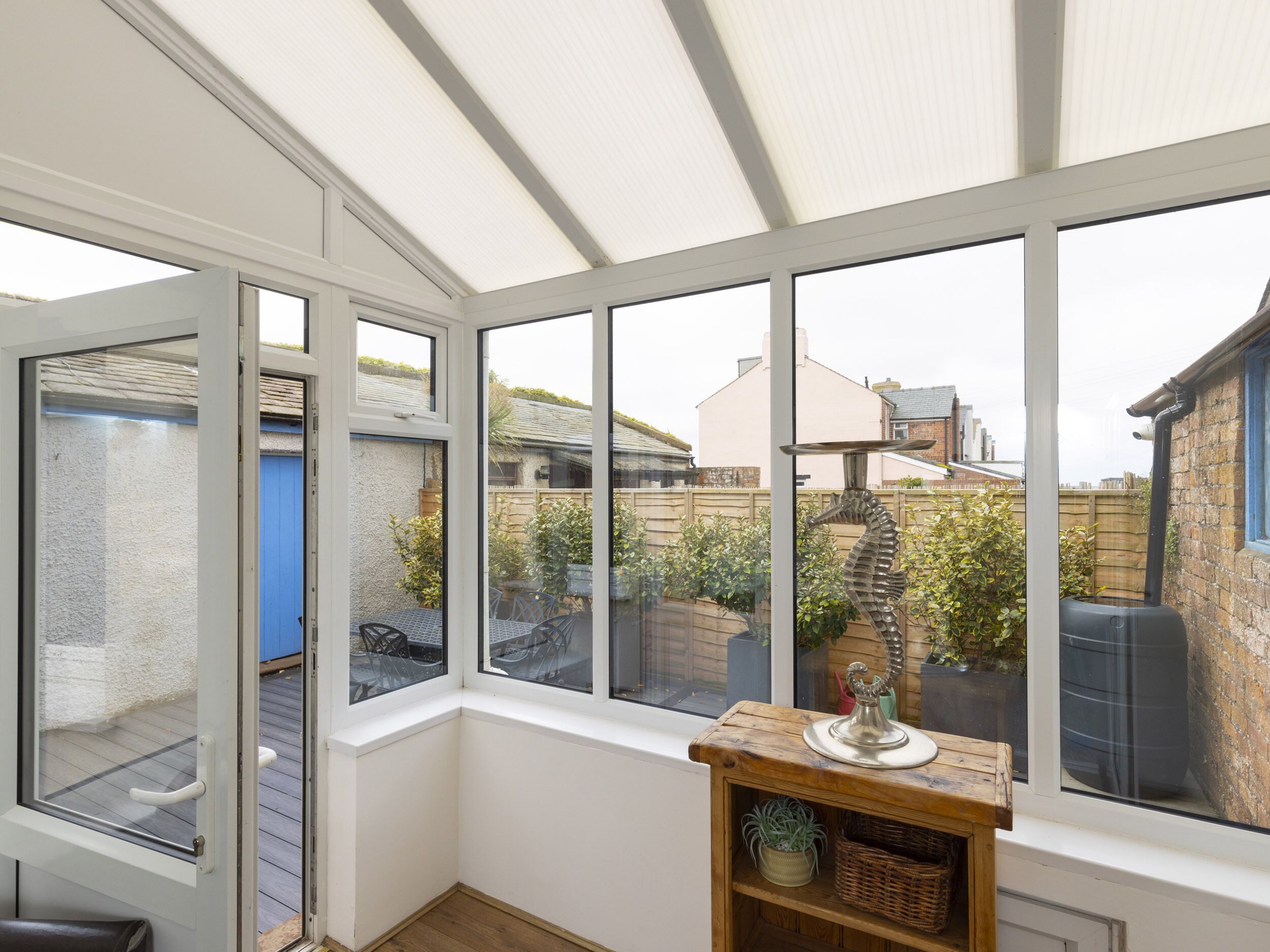 Cottage | Interior