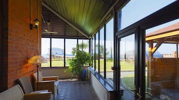 Cottage | Nội thất