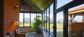 Roa Island House