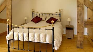Cottage | Interieur