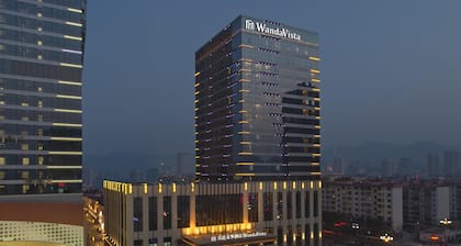 Wanda Vista Lanzhou