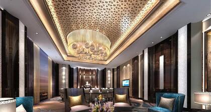 Wanda Vista Lanzhou