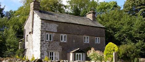 村舍 | 住宿内部