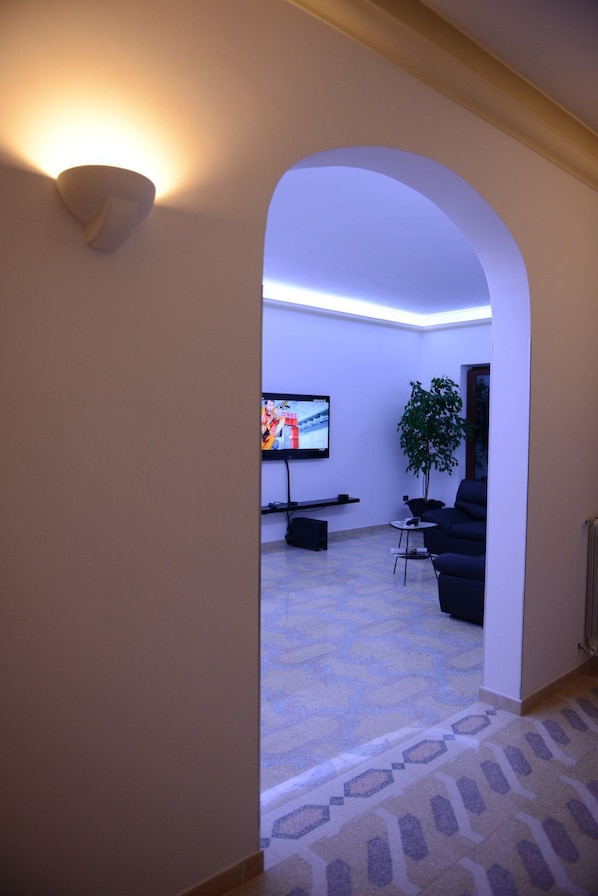 Interior detail - Bed and Breakfast Mazzini (Leverano)