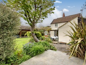 Casa de campo | Parte interna