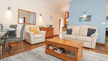 Casa de campo | Zona de estar